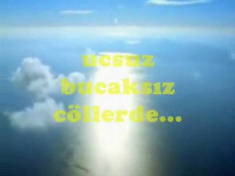 Dursun Ali Erzincanlı Gel Ya RASULALLAH