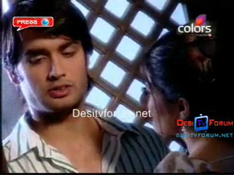 Ganga - 21st April 2010 - Pt2