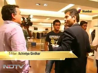 I won't design clothes for women: KJo