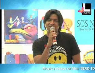 'Bird Idol' - Music Launch