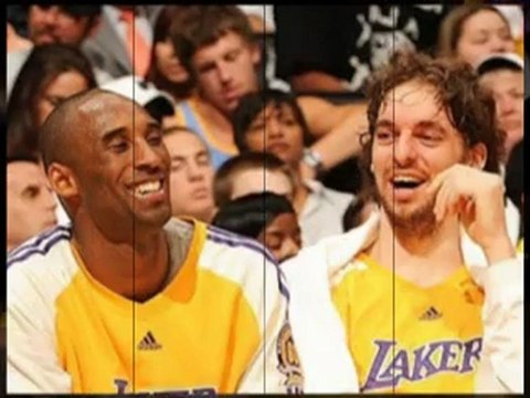 Los Angeles Lakers NBA Finals Tickets 2010 Playoff Tickets