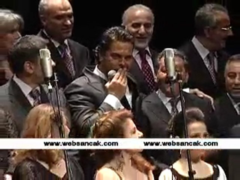 Tanrıdan Diledim - Beyazıt Öztürk - Websancak