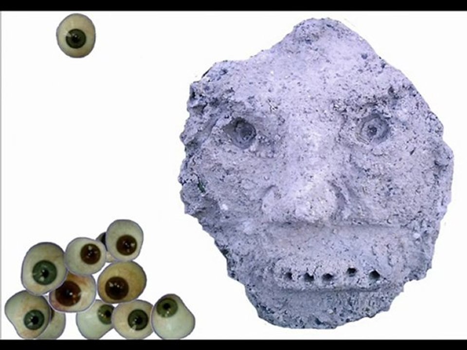 J'ai manié les armes