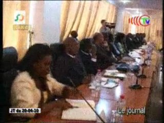 La Chine fait un don de plus de 3 milliards au Congo