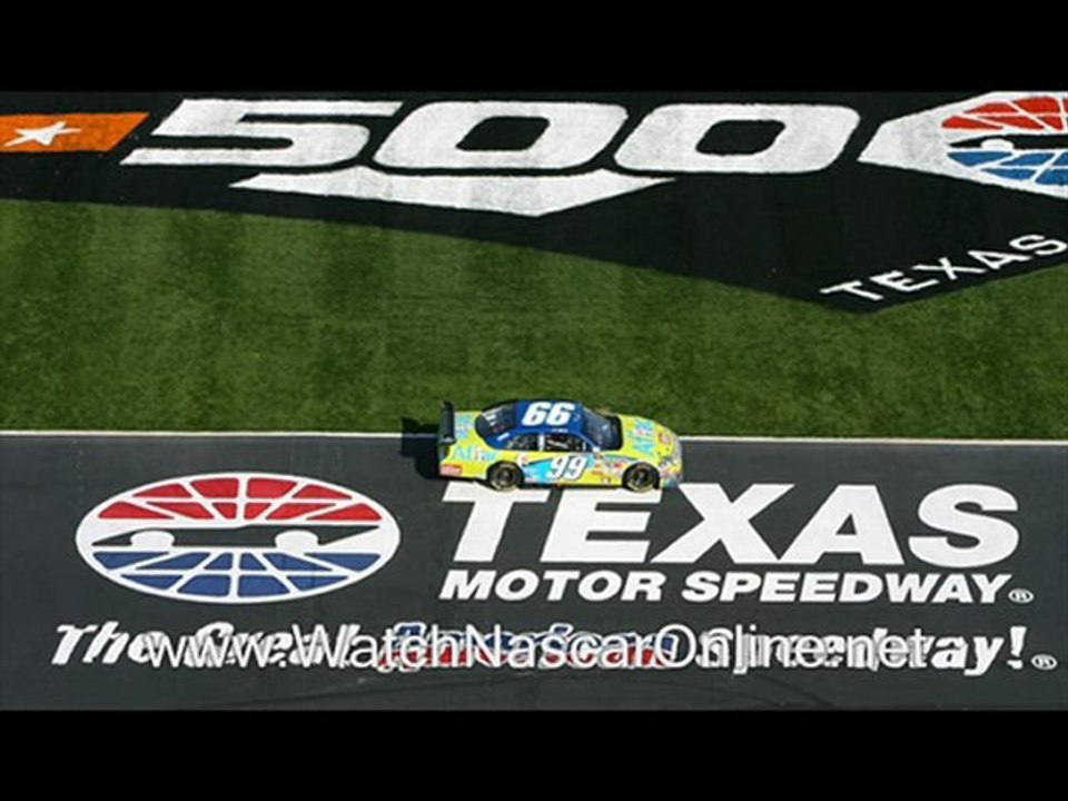 watch nascar texas 500 racers stream online