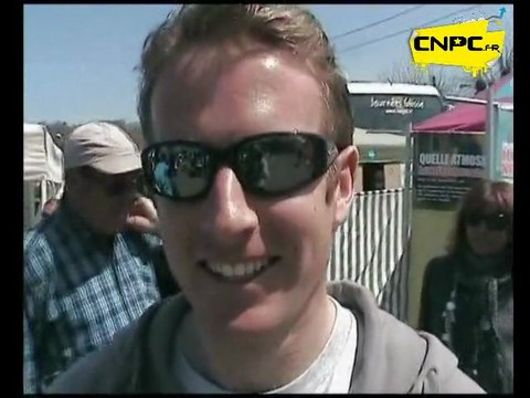 Jean Pierre VIDAL - Champion olympique slalom