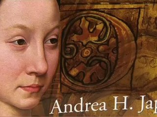 Aesculapius de Andrea H. Japp sur web tv culture