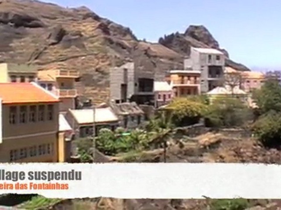 Feria na Cabo Verde!