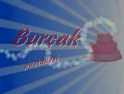 Burçak Pastanesi