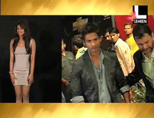 Shahid's Hopes On 'Mausam'