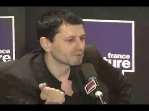 Frédéric Martel _ Les Matins