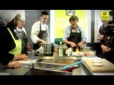 Les ateliers gourm
