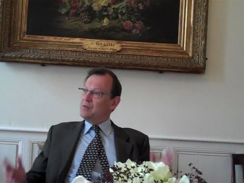 Beauvais: sécurité: le Préfet de l'Oise annonce un renforcem