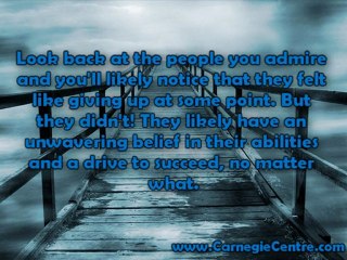 How To Develop Prosperity Mindset