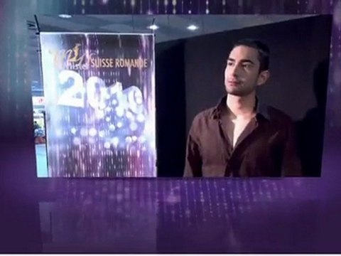 CASTING FRIBOURG MISS & MISTER SUISSE ROMANDE