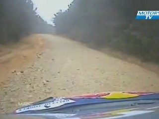 2010 WRC Rally Turkey Day 2 - part 4