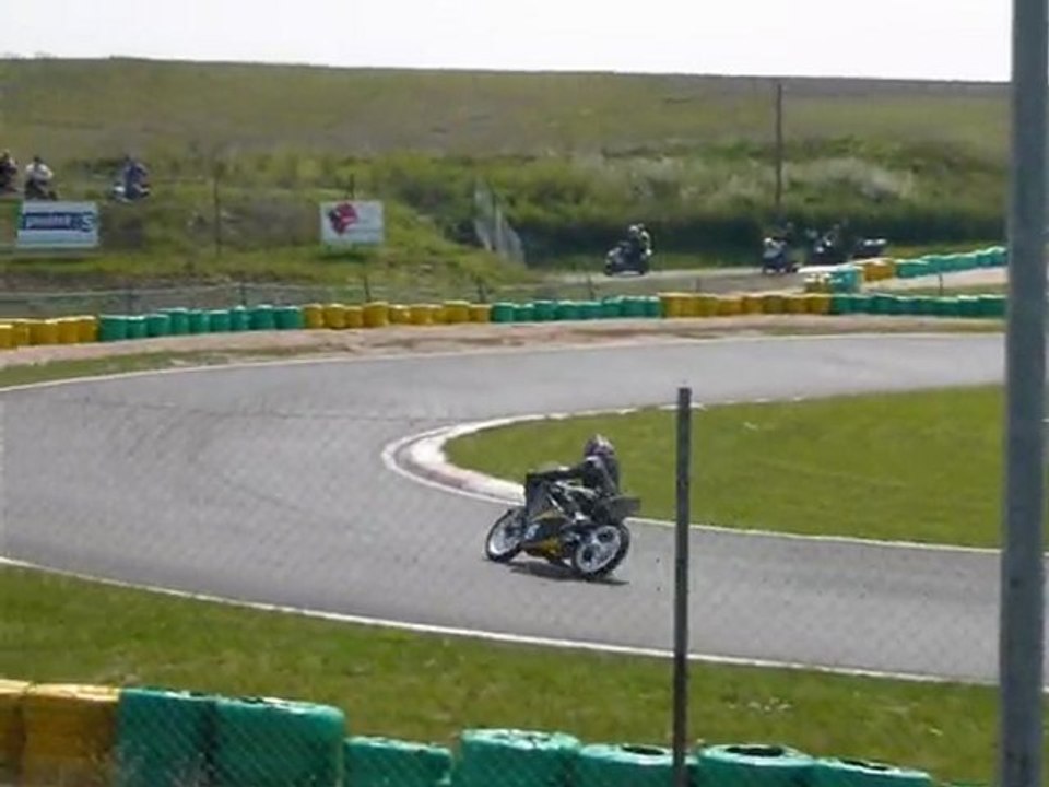 Ancenis 18 avr. 2010 - Protos