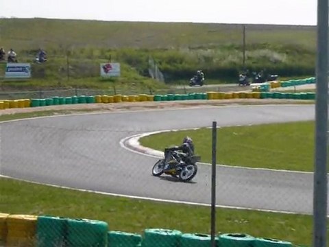 Ancenis 18 avr. 2010 - Protos