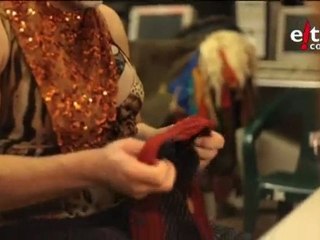 Regard sur Le Petit Théâtre de Pain