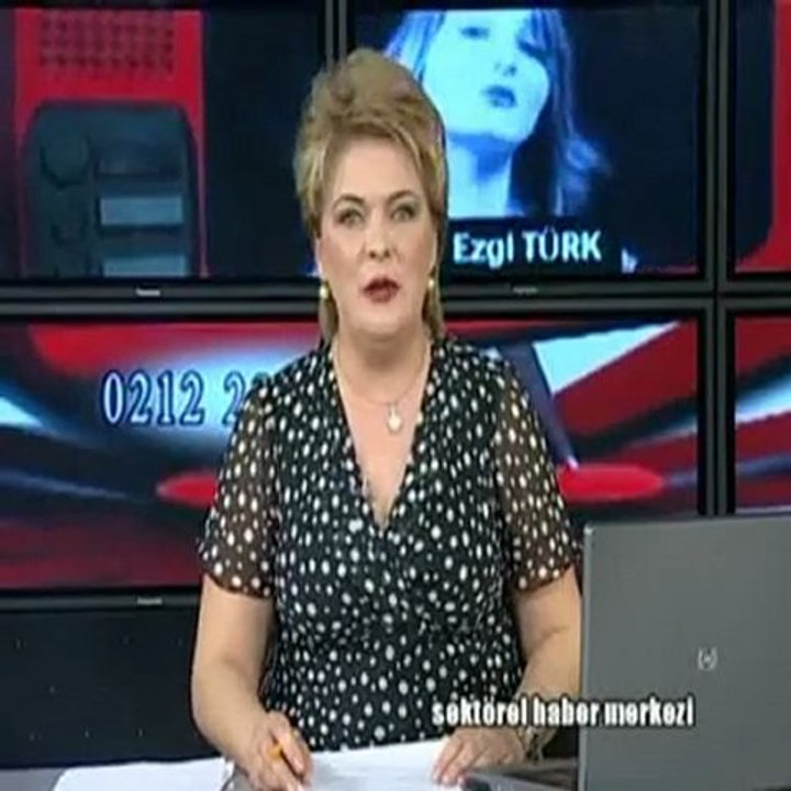 Sektörel Haber Merkezi Turan Spot