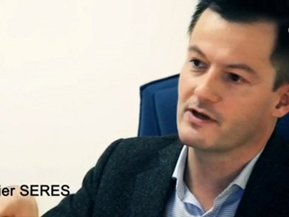 les coulisses 2010 - idénergie -