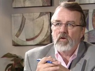 David Mohler - Duke Energy Chief Technology Officer - Efficient IT Management