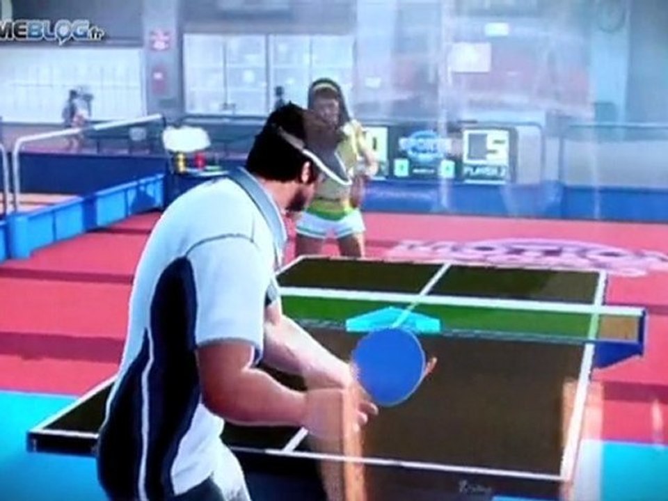 PS Move