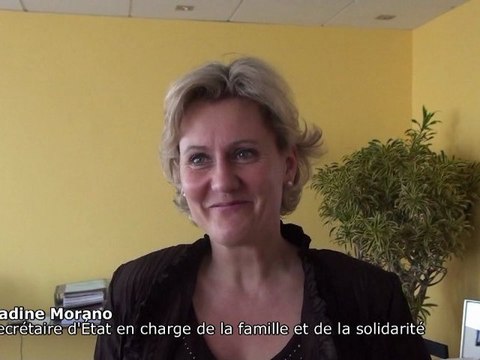 Nous voulons tout faire pour améliorer l'accueil des enfants