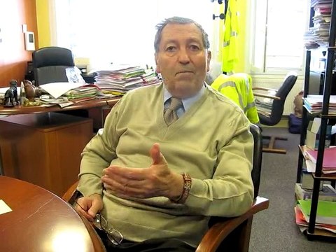 Beauvais-Tillé: Le directeur de l'aéroport se confie