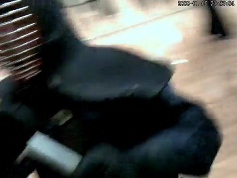 Gi Geiko Camera embarquée