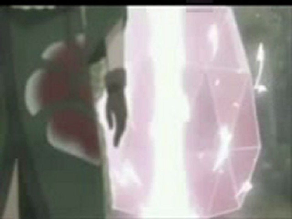Guren Shoton La Prison De Cristal