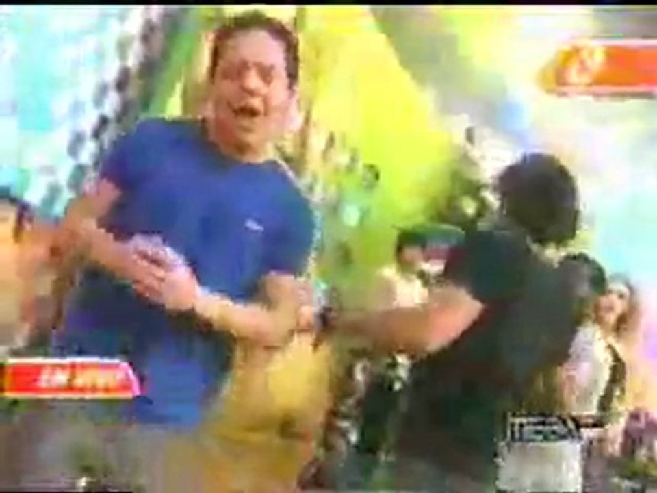 Porto Seguro - Bailar De A Dos(Remix)5