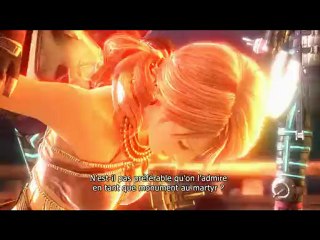 Trailer Final Fantaisy XIII