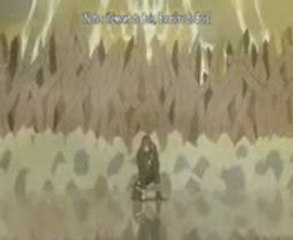 Yamato:Mokuton Barriere De Bois