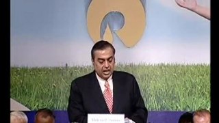 RIL’s pursuit of energy security for India