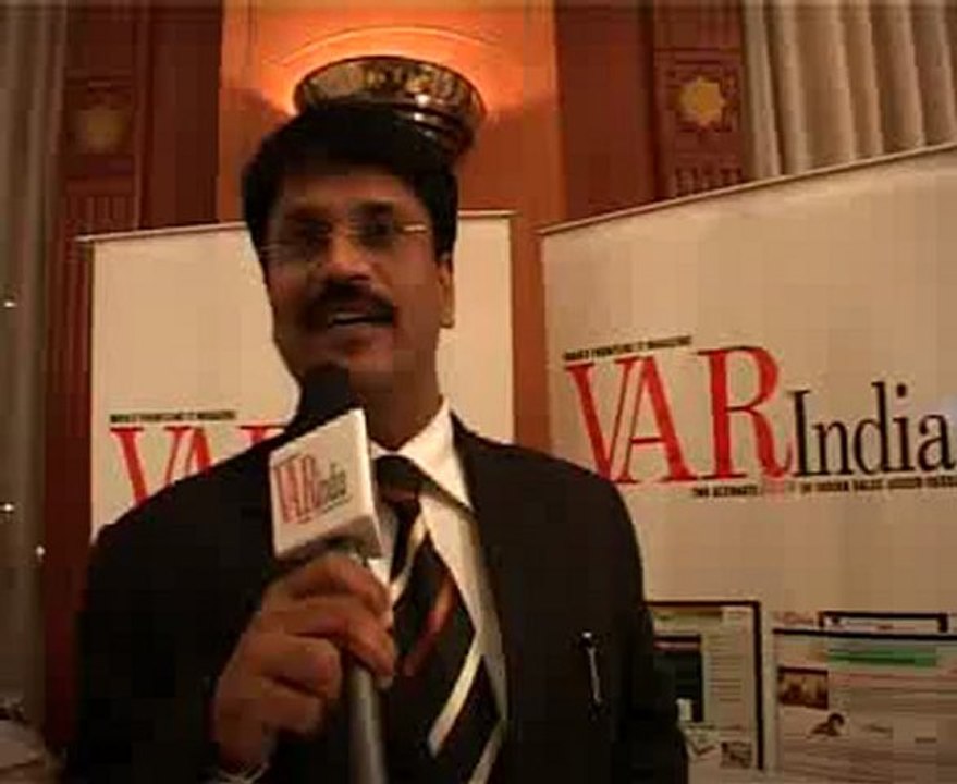 POST AWARD COMMENTS- VARINDIA STARNITE AWARDS 2008