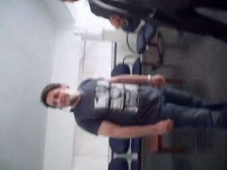 yusuf özer ve ilker ayrık tan başak çetindede ye destek =)