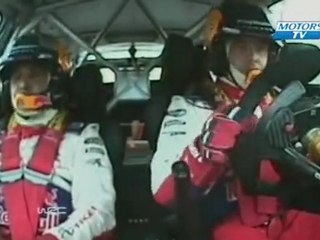 2010 WRC Rally Turkey Day 2 - part 5