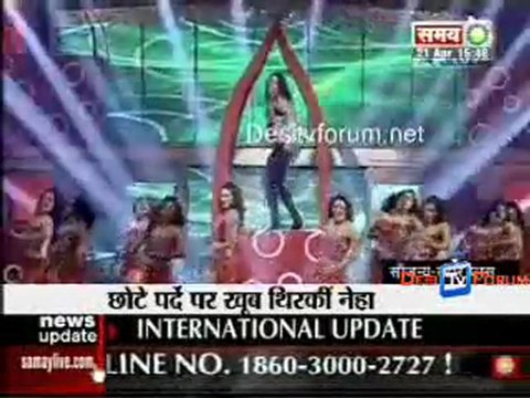 Kahani Serial Ki - 21st April 2010 Pt2