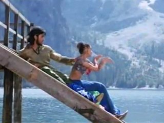 Pyaar Mohabbat from Ab Ke Baras