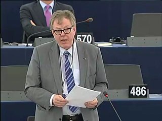 Olle Schmidt on 2008 discharge