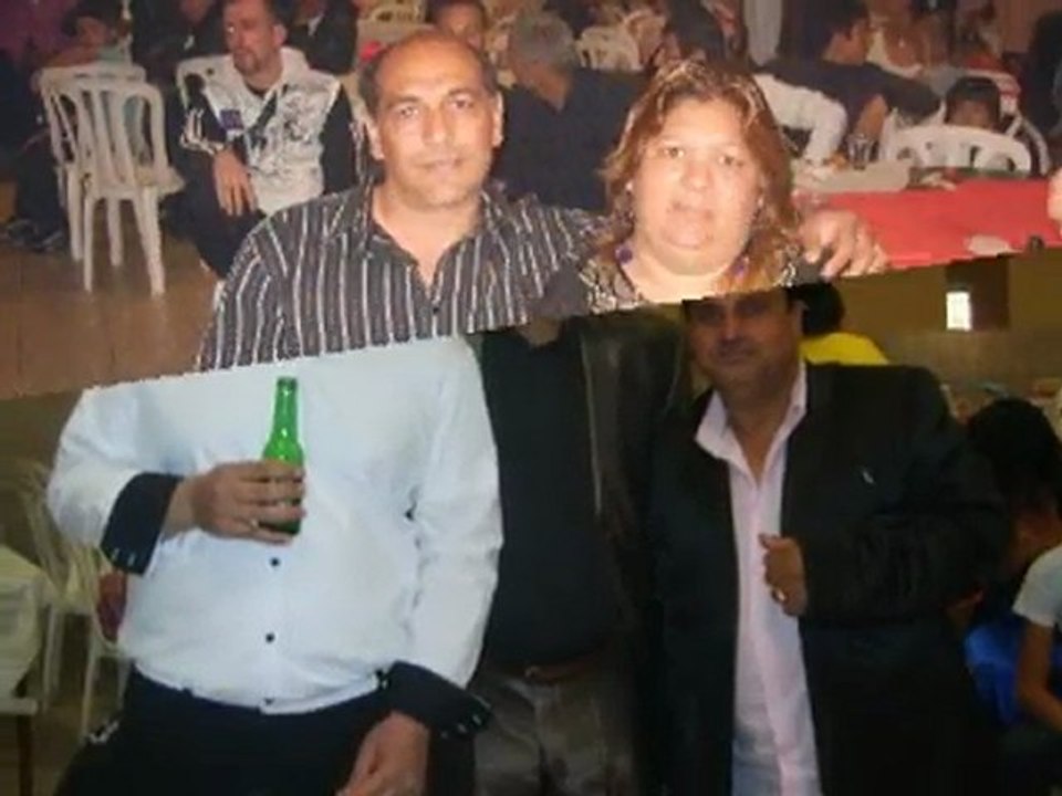 la boda gitane le 9(4(2010