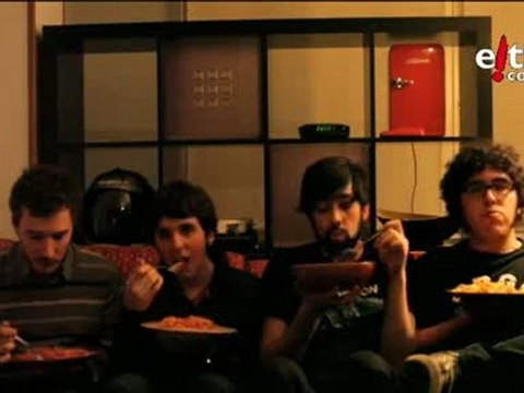 Orain: Thee Brandy Hips