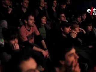 Orain: Le Petite Theatre de Pain