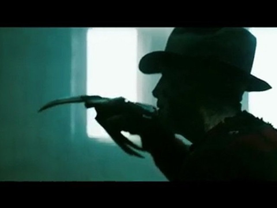 A Nightmare On Elm Street 2010 offizieller Trailer #2 deutsc