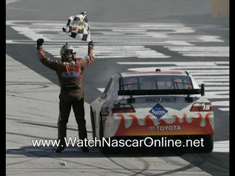 watch nascar samsung mobile texas 500 race live online