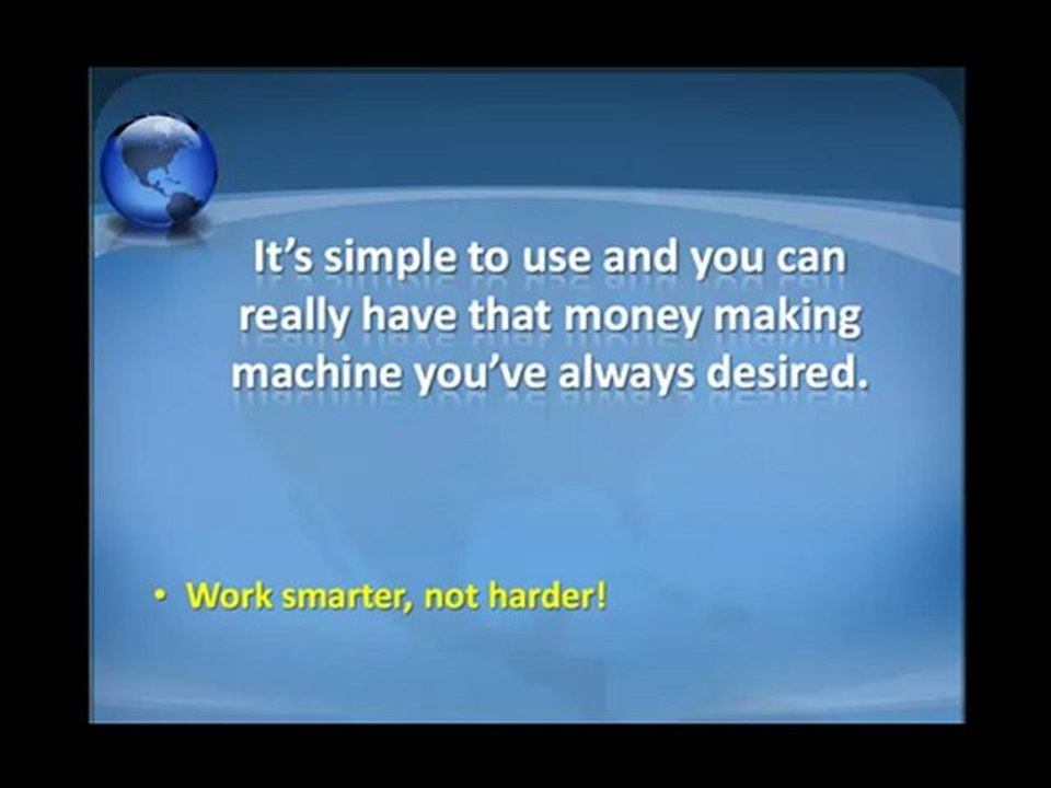 Dominate Internet local business marketing from Traffic Gey