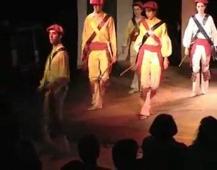Orok Betan 6 - 2010 - Danse 8