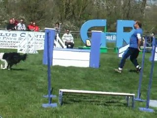 Baia 2 degré Rodez 2010