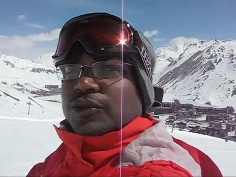Tignes 2010